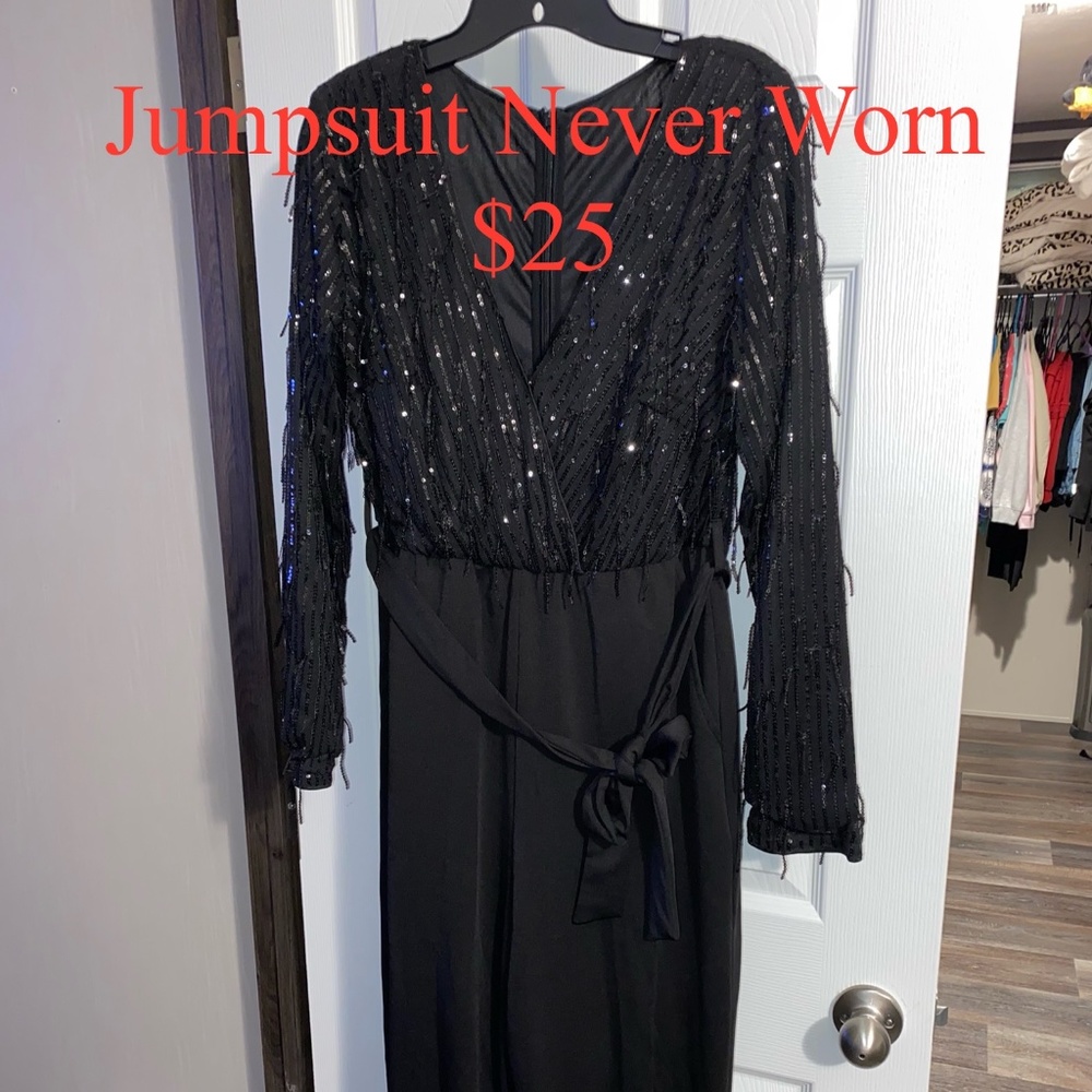 Jumpsuit